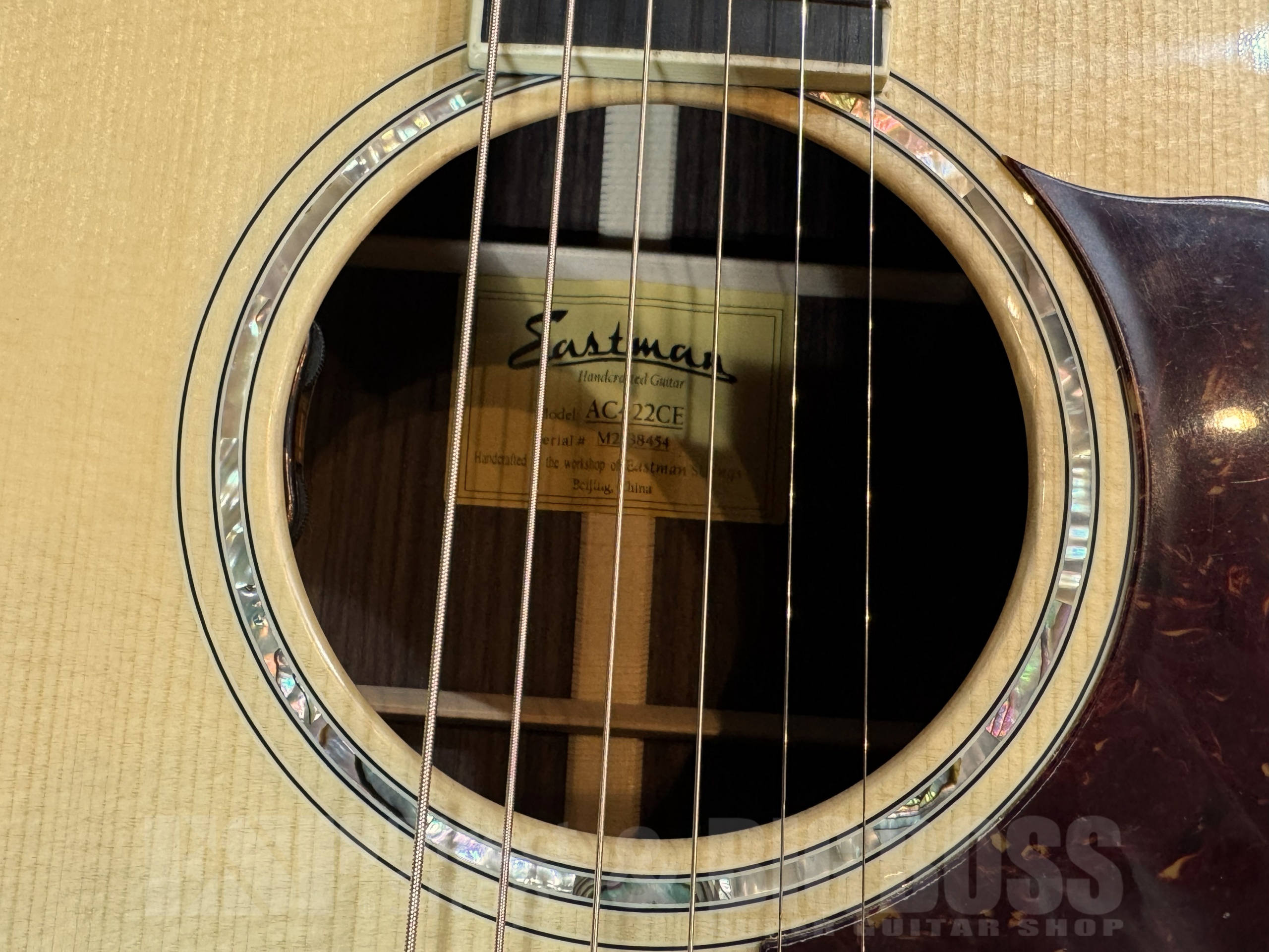 【即納可能】Eastman(イーストマン) AC422CE  大阪店 - 3