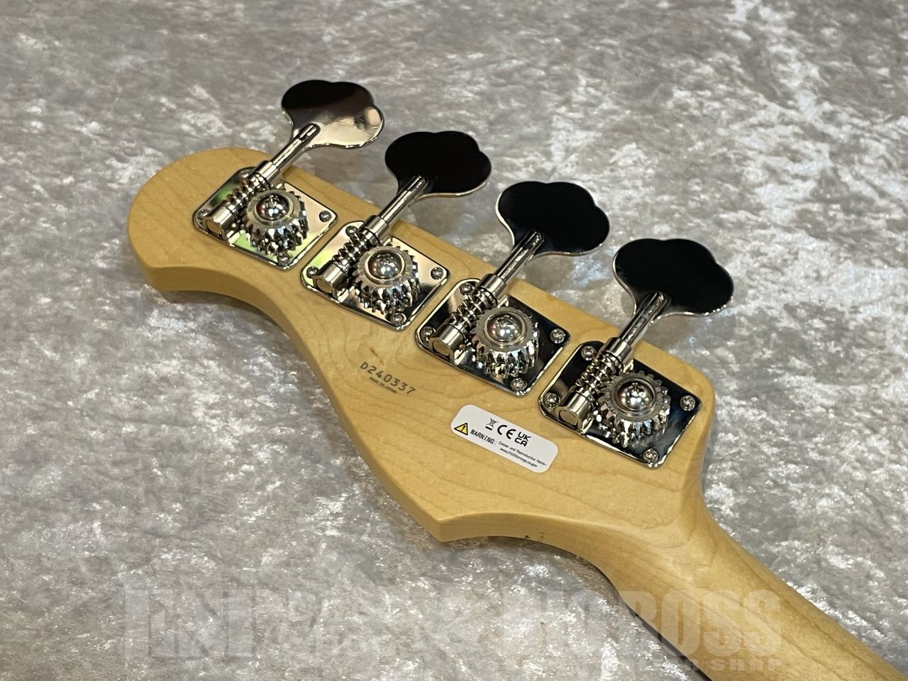 【即納可能】FUJIGEN(フジゲン) BCJB100RBD【3 Tone Sunburst】福岡店 - 10