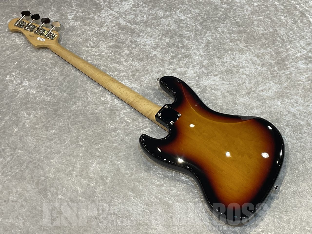 【即納可能】FUJIGEN(フジゲン) BCJB100RBD【3 Tone Sunburst】福岡店 - 7