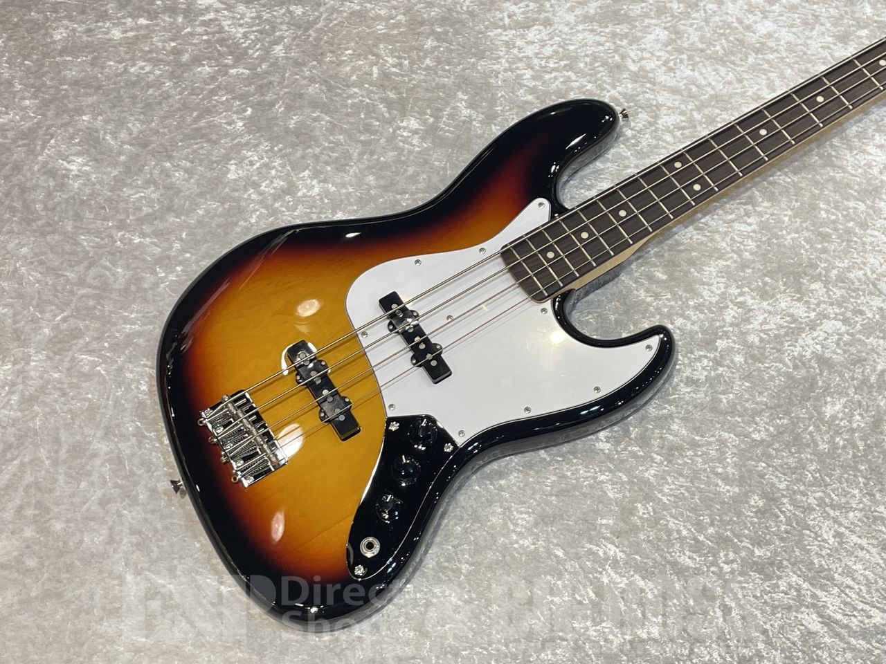 【即納可能】FUJIGEN(フジゲン) BCJB100RBD【3 Tone Sunburst】福岡店 - 2