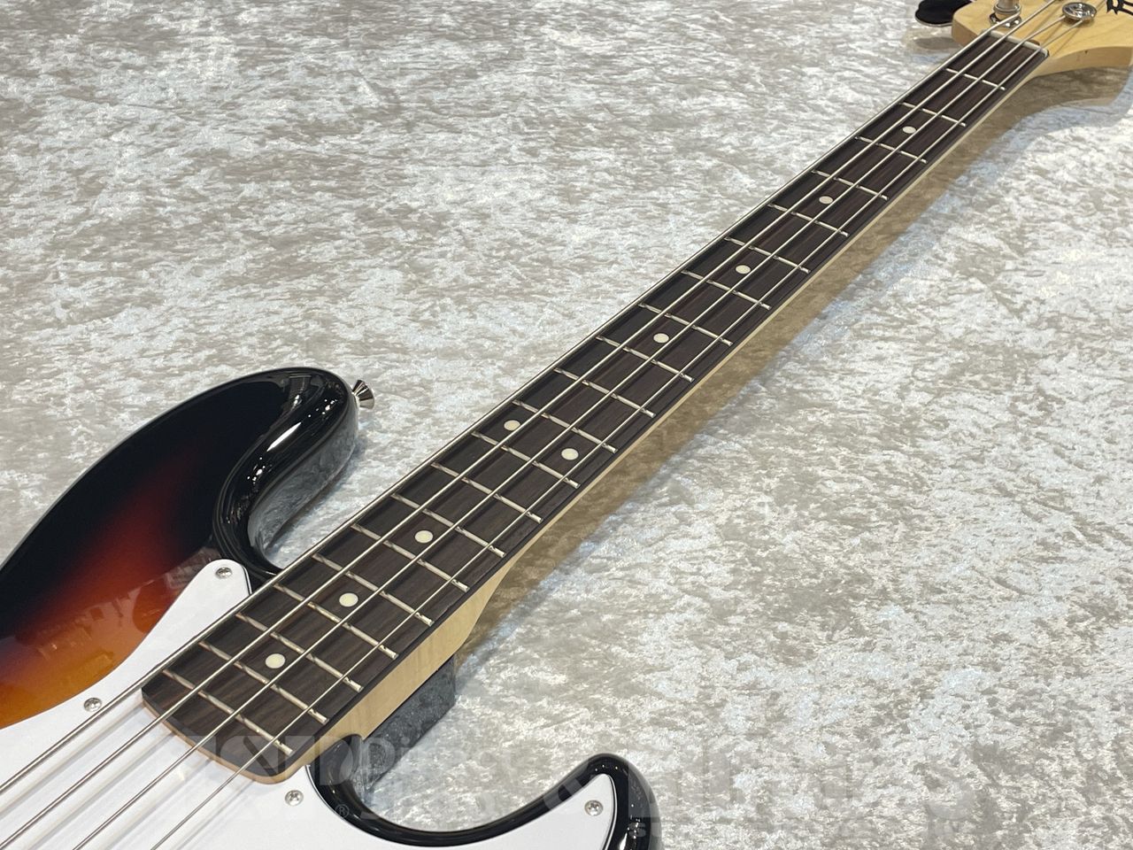 【即納可能】FUJIGEN(フジゲン) BCJB100RBD【3 Tone Sunburst】福岡店 - 4