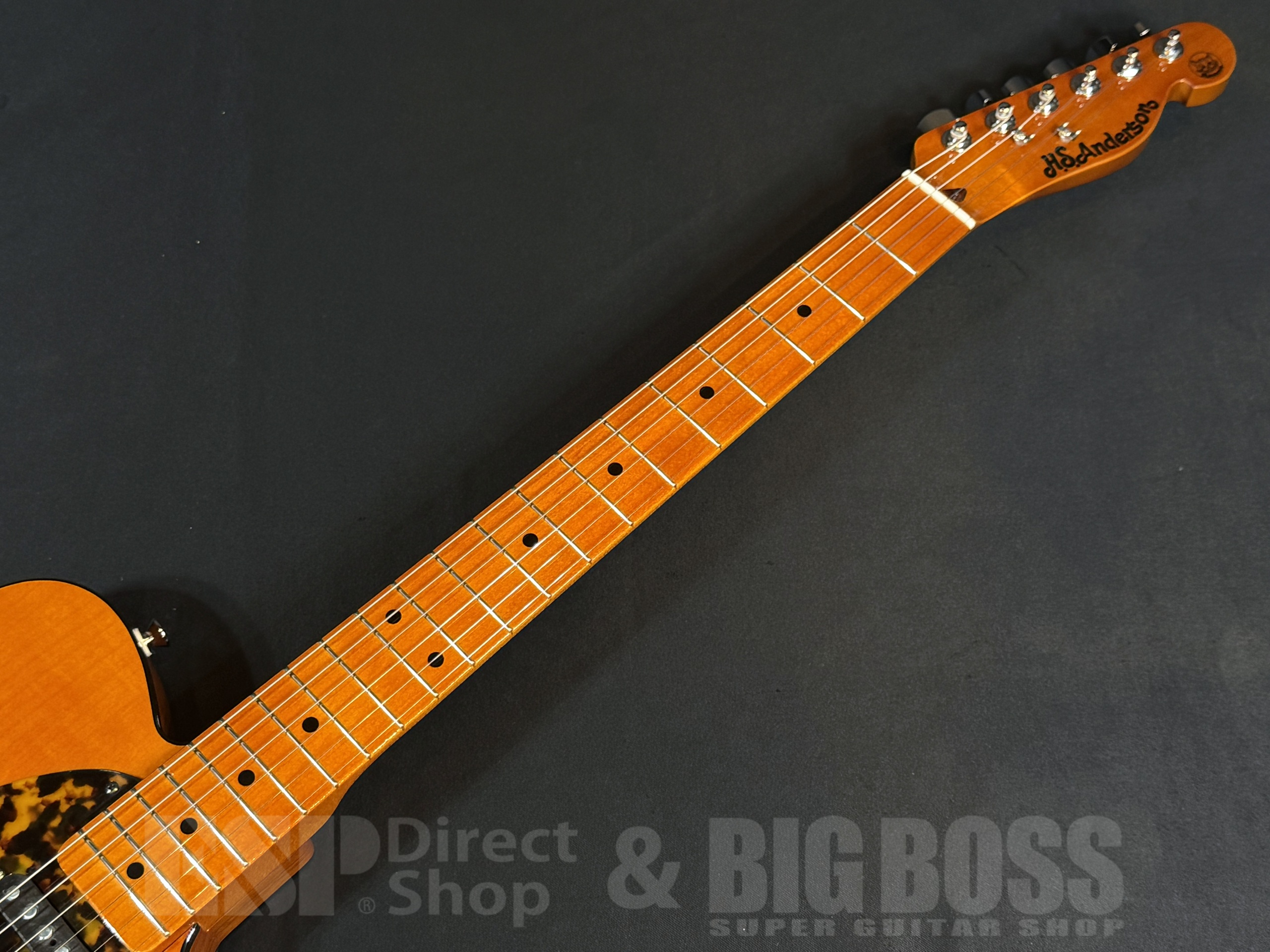 【即納可能】H.S.Anderson MAD CAT HS-1 大阪店 - 4