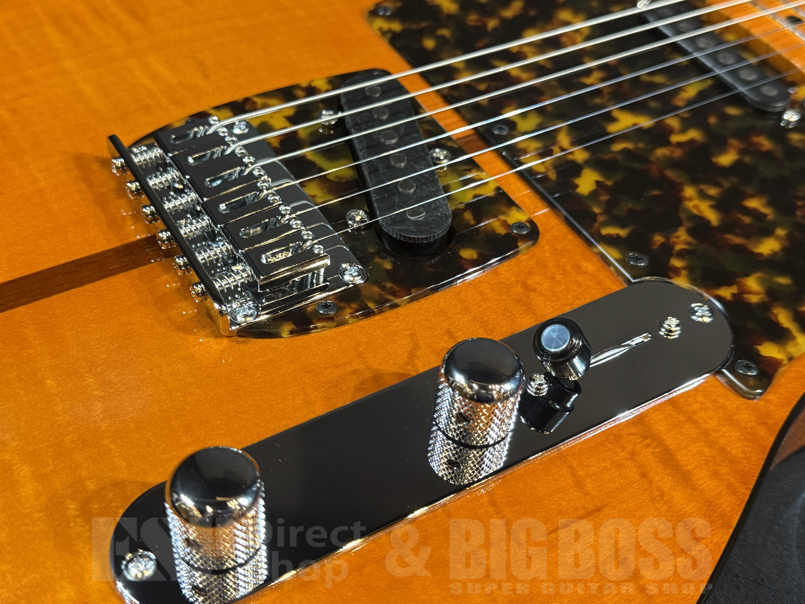 【即納可能】H.S.Anderson MAD CAT HS-1 大阪店 - 3