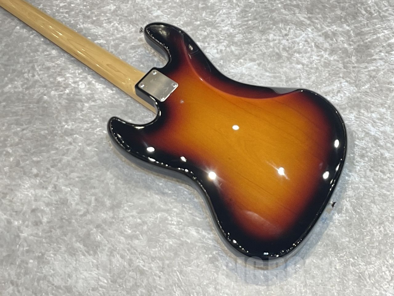 【即納可能】FUJIGEN(フジゲン) NJB100RAL【3 Tone Sunburst】福岡店 - 7