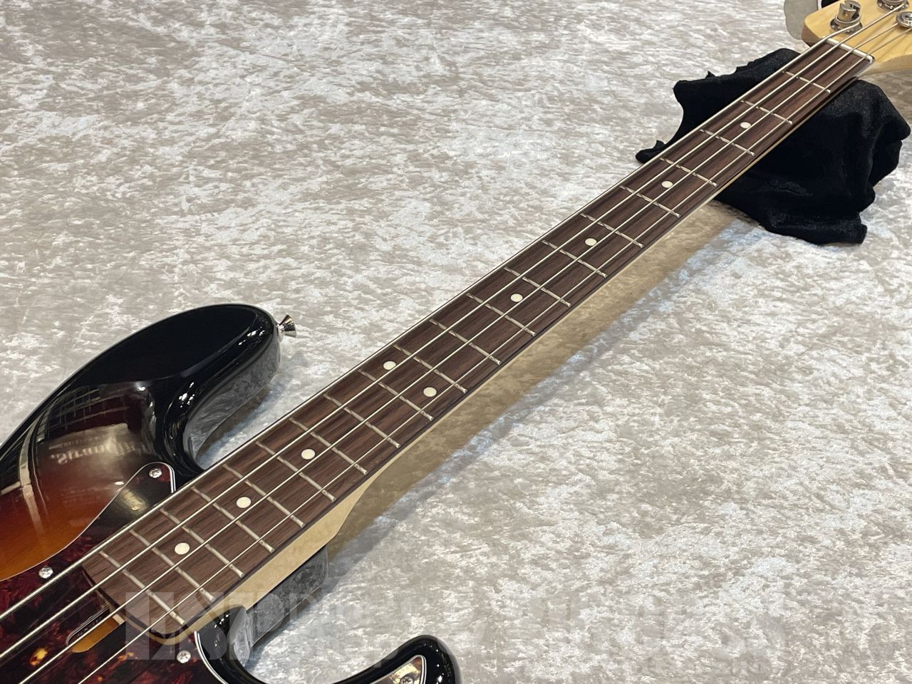 【即納可能】FUJIGEN(フジゲン) NJB100RAL【3 Tone Sunburst】福岡店 - 3