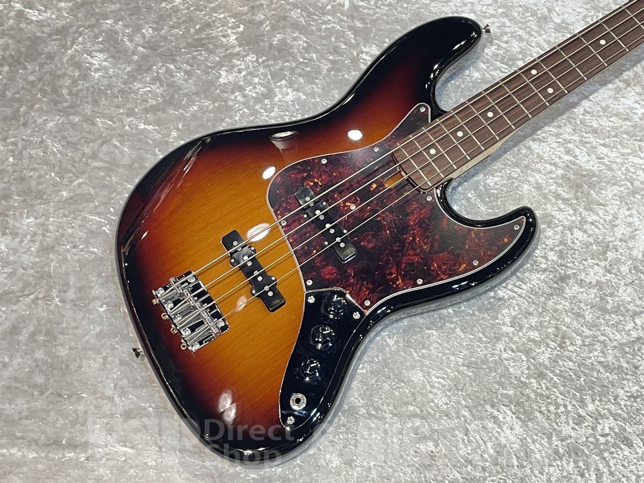 【即納可能】FUJIGEN(フジゲン) NJB100RAL【3 Tone Sunburst】福岡店 - 2