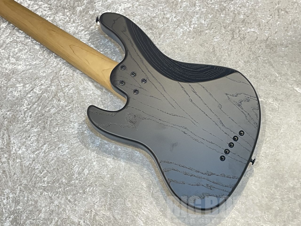 【即納可能】FUJIGEN(フジゲン) JMJ52B-ASH-M【Open Pore Black】福岡店 - 8