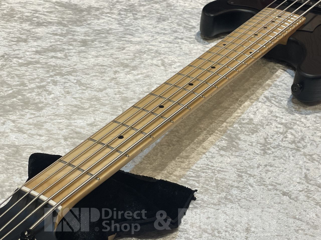 【即納可能】FUJIGEN(フジゲン) JMJ52B-ASH-M【Open Pore Black】福岡店 - 6