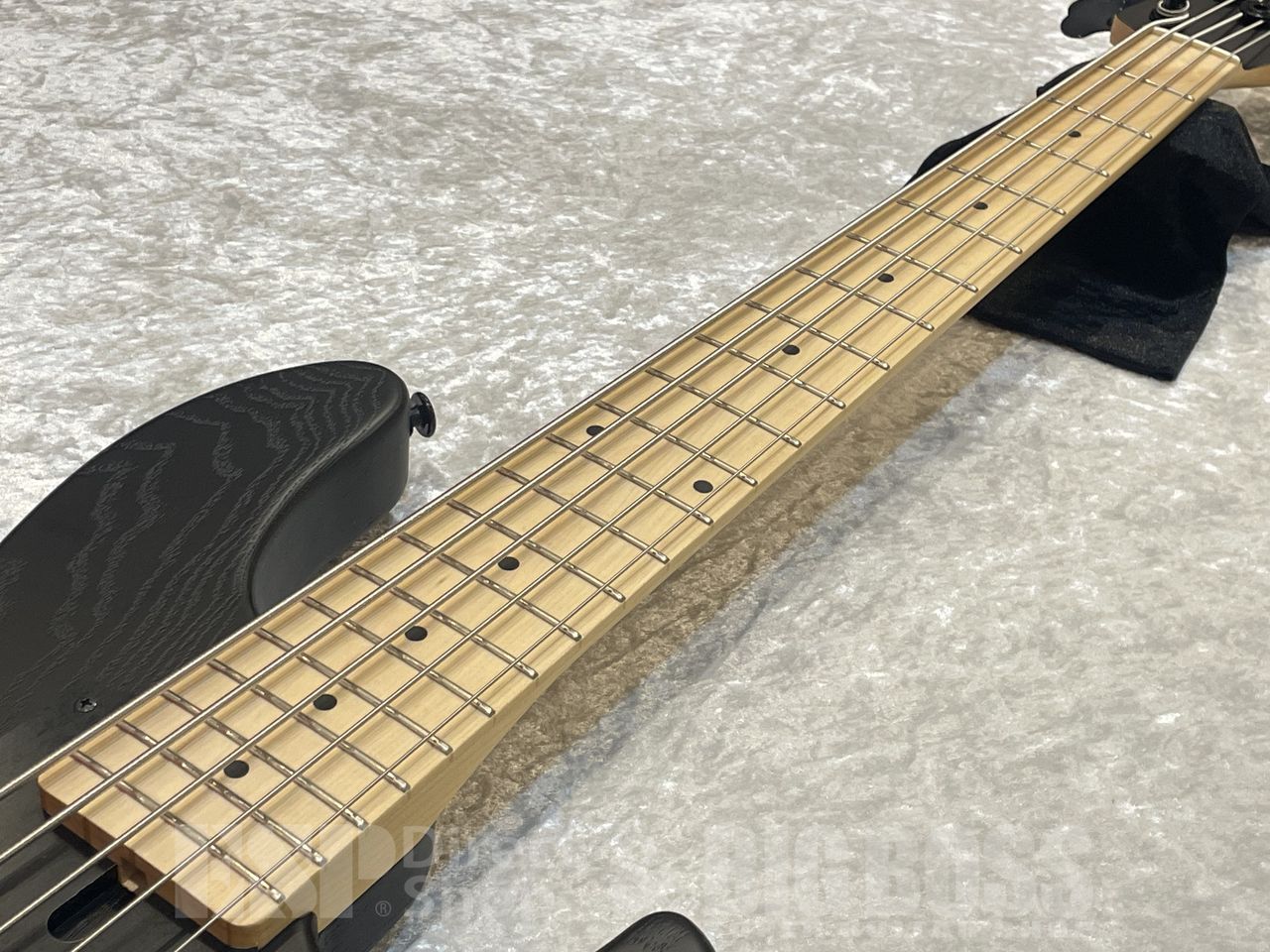 【即納可能】FUJIGEN(フジゲン) JMJ52B-ASH-M【Open Pore Black】福岡店 - 4