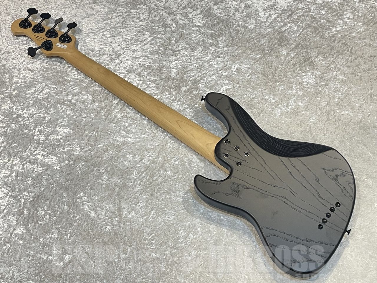 【即納可能】FUJIGEN(フジゲン) JMJ52B-ASH-M【Open Pore Black】福岡店 - 7