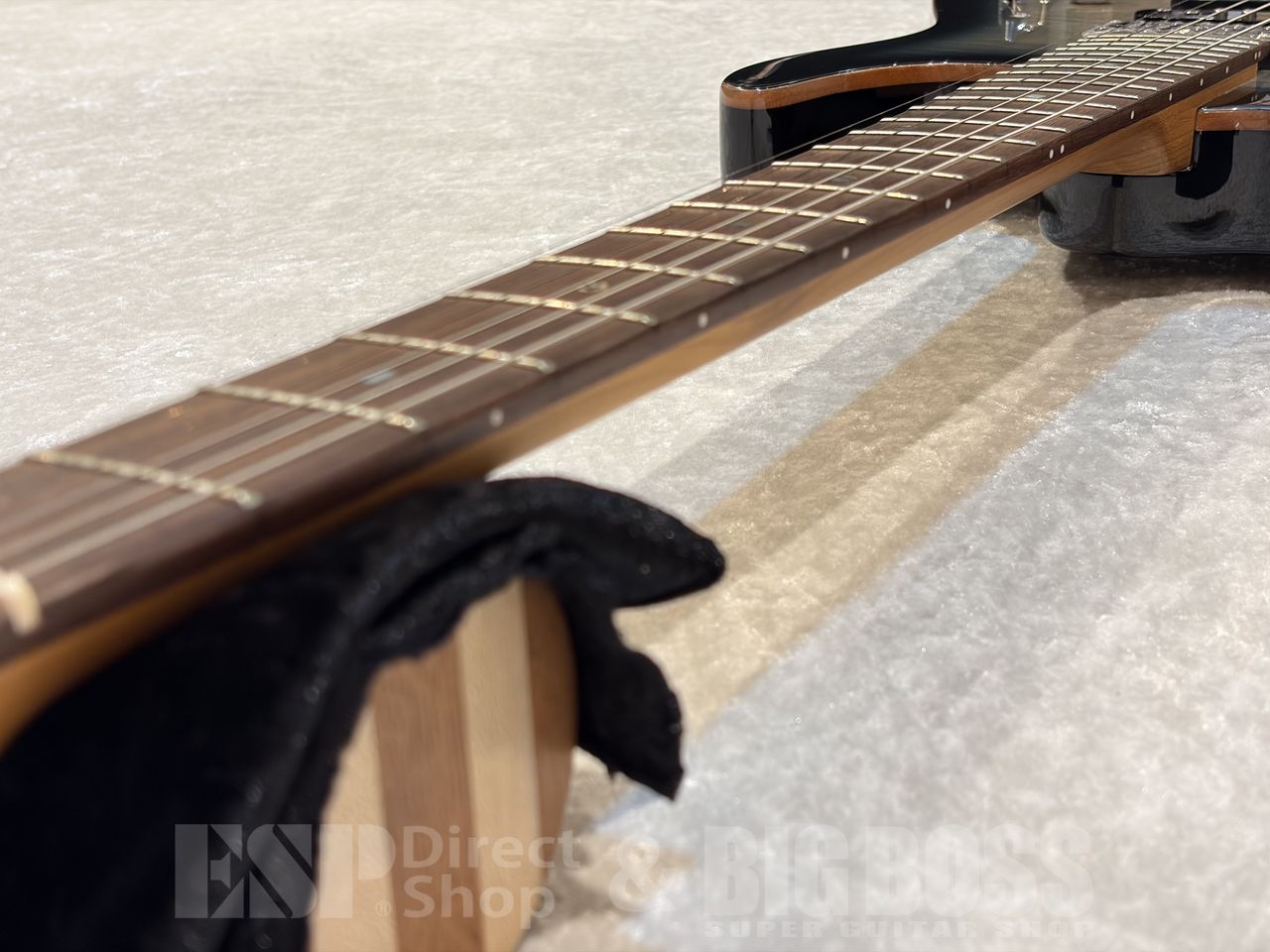 Sfida(スフィーダ)SST-900【Black Burst】福岡店 - 6