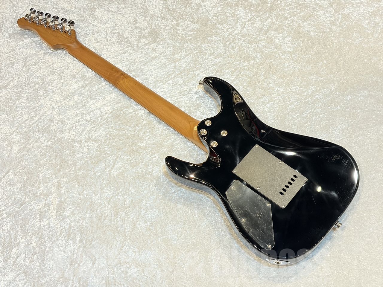 Sfida(スフィーダ)SST-900【Black Burst】福岡店 - 7
