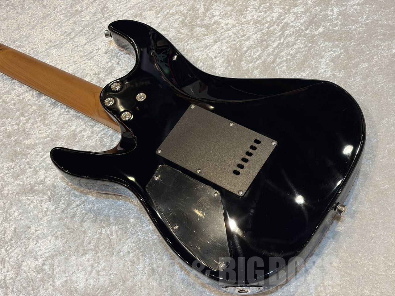 Sfida(スフィーダ)SST-900【Black Burst】福岡店 - 8