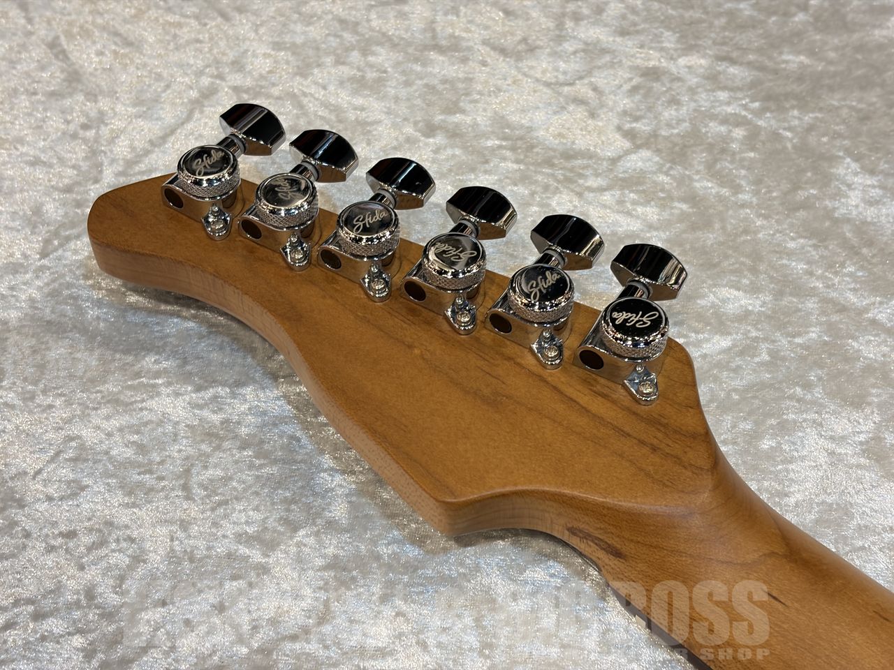 Sfida(スフィーダ)SST-900【Black Burst】福岡店 - 10