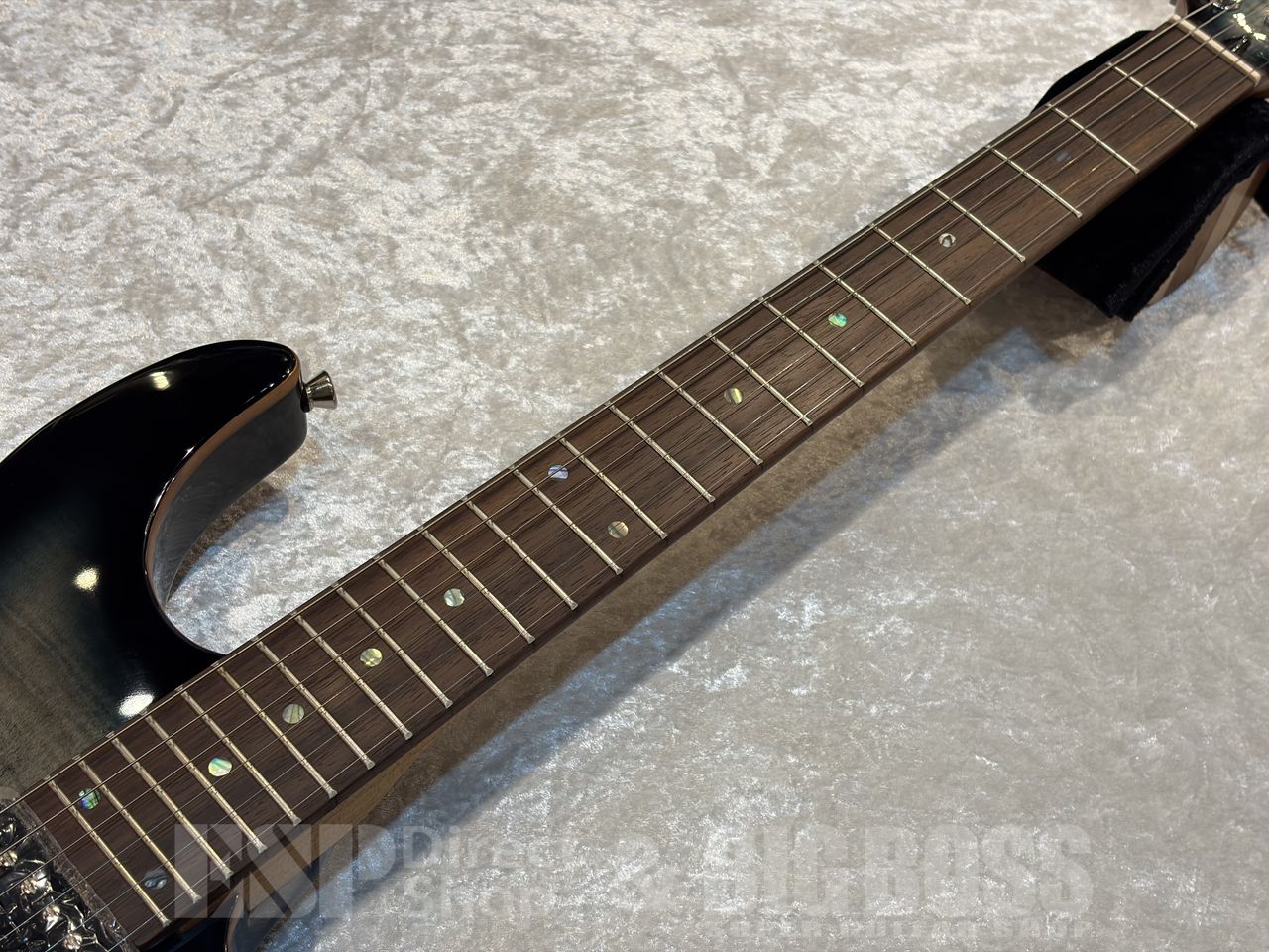 Sfida(スフィーダ)SST-900【Black Burst】福岡店 - 4