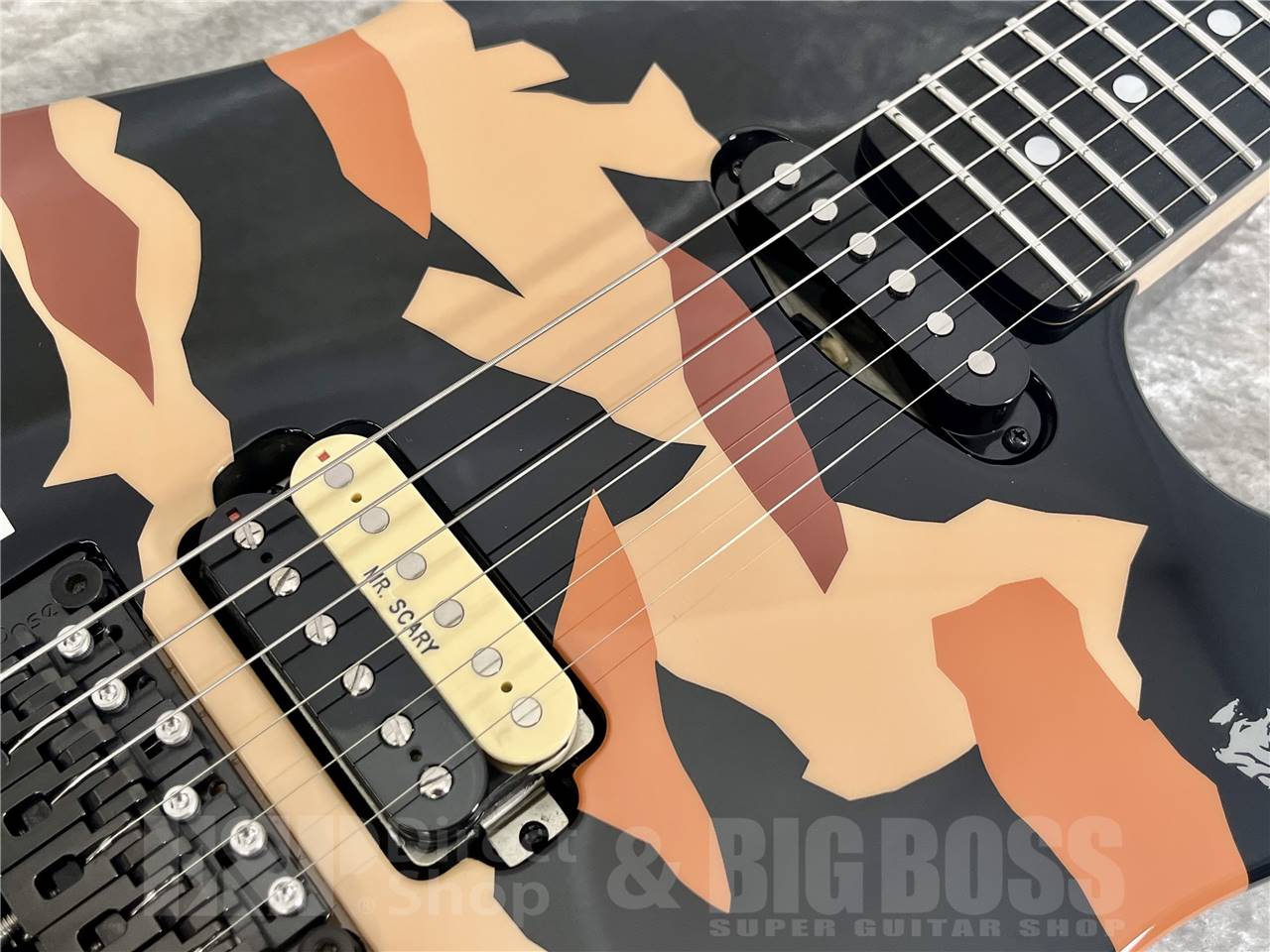 【即納可能】ESP(イーエスピー) GL DESERT EAGLE (George Lynchモデル) お茶の水駅前店・別館 - 4