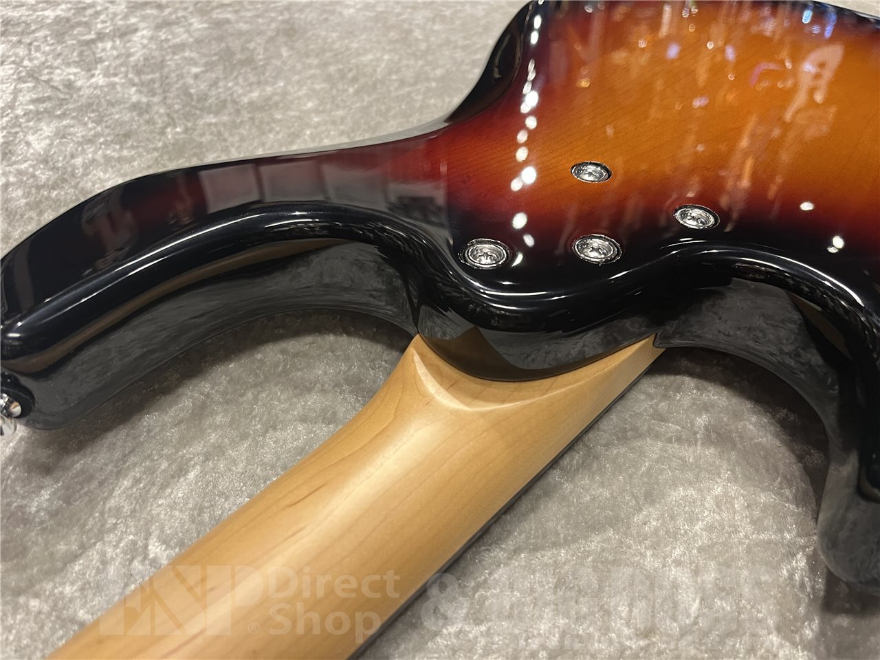 【即納可能】Killer（キラー）KB-Rancor '25 P-H（3 Tone Sunburst）　名古屋店 - 9