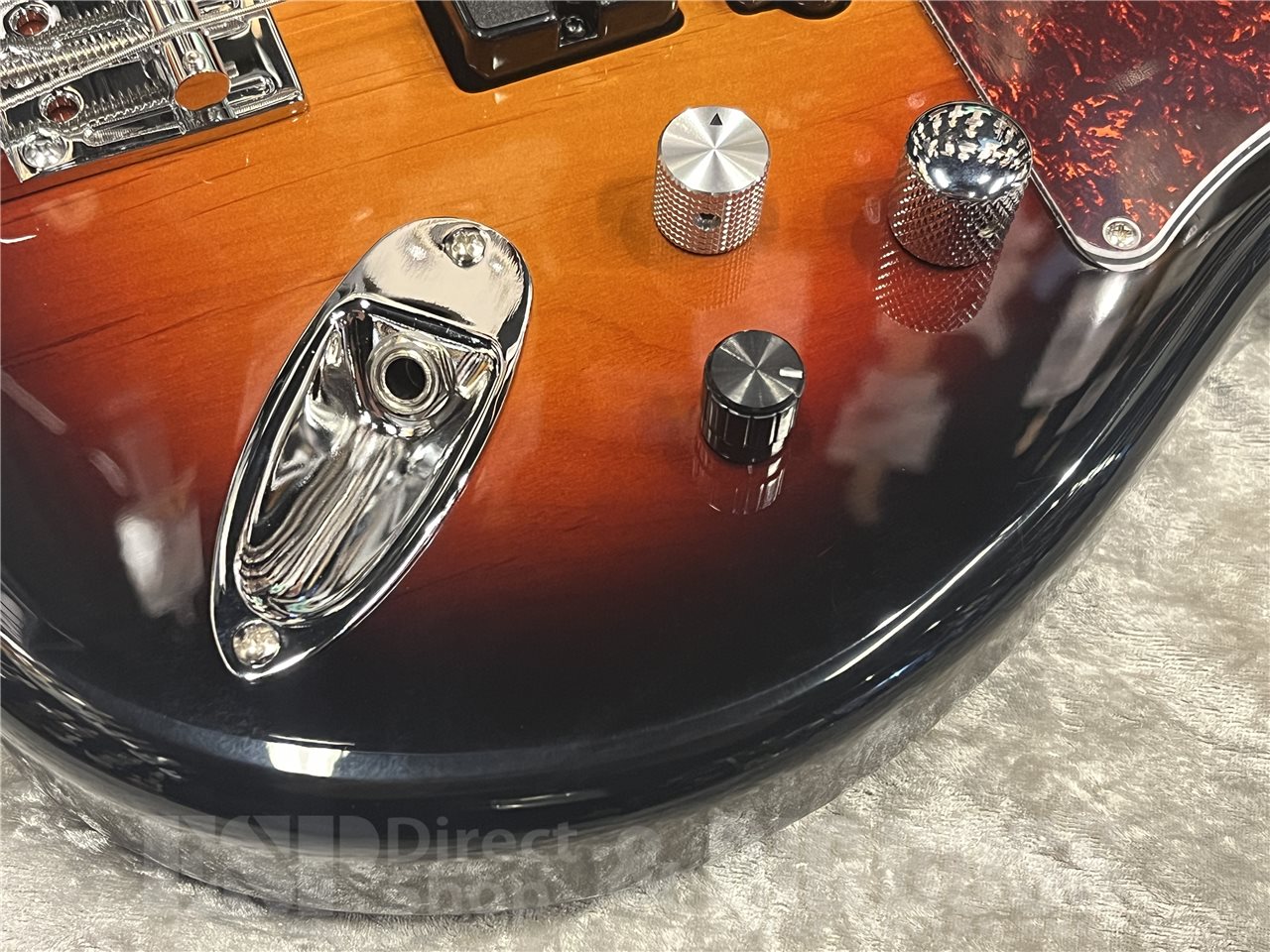 【即納可能】Killer（キラー）KB-Rancor '25 P-H（3 Tone Sunburst）　名古屋店 - 4