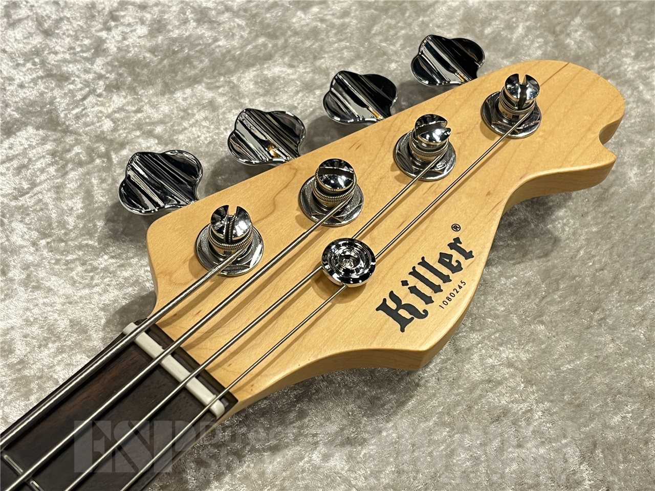 【即納可能】Killer（キラー）KB-Rancor '25 P-H（3 Tone Sunburst）　名古屋店 - 5