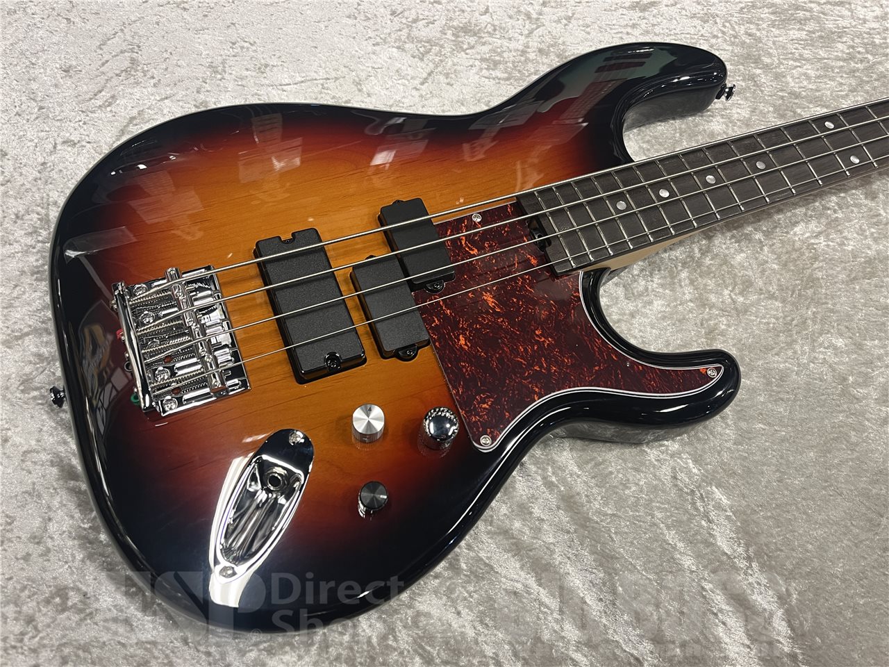 【即納可能】Killer（キラー）KB-Rancor '25 P-H（3 Tone Sunburst）　名古屋店 - 2