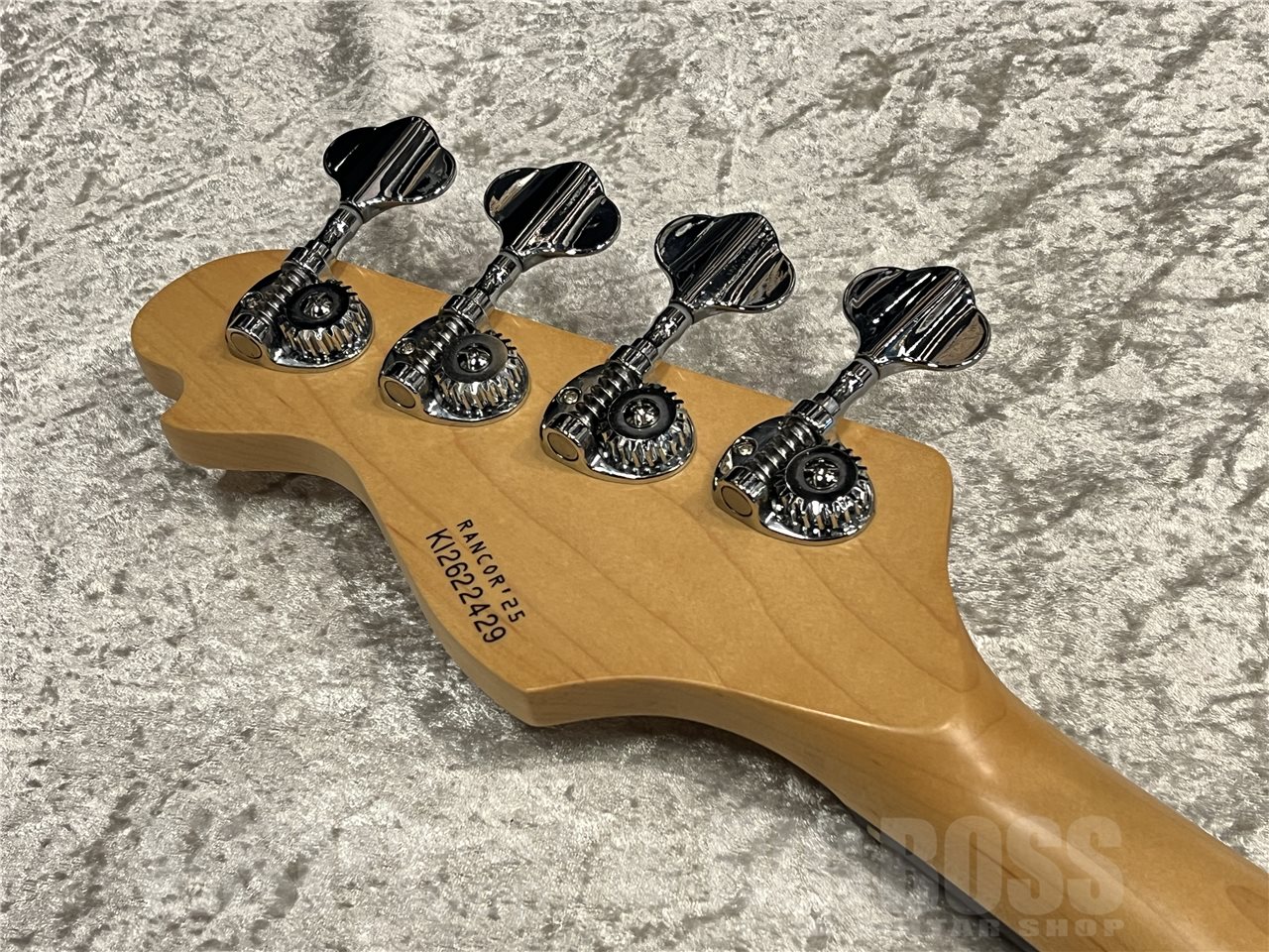 【即納可能】Killer（キラー）KB-Rancor '25 P-H（3 Tone Sunburst）　名古屋店 - 6