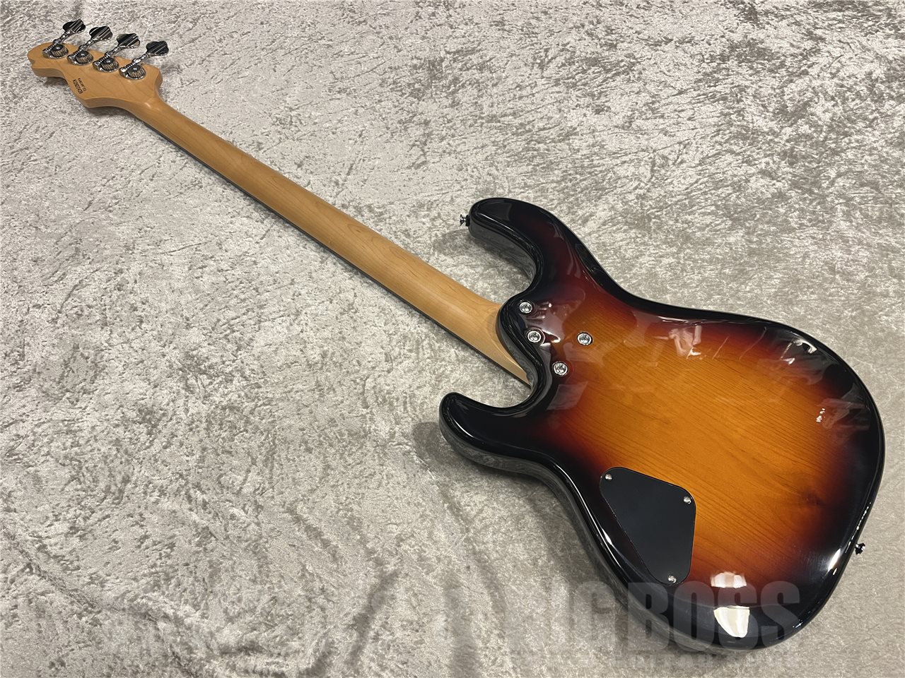 【即納可能】Killer（キラー）KB-Rancor '25 P-H（3 Tone Sunburst）　名古屋店 - 7