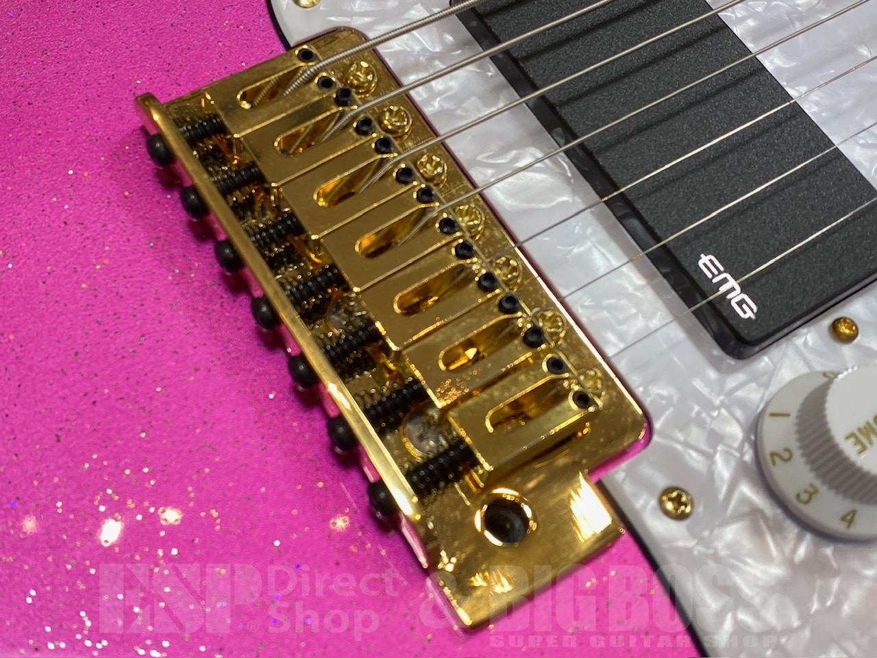 【即納可能】EDWARDS(エドワーズ)E-SNAPPER-7 TO/Twinkle Pink GWS - 3
