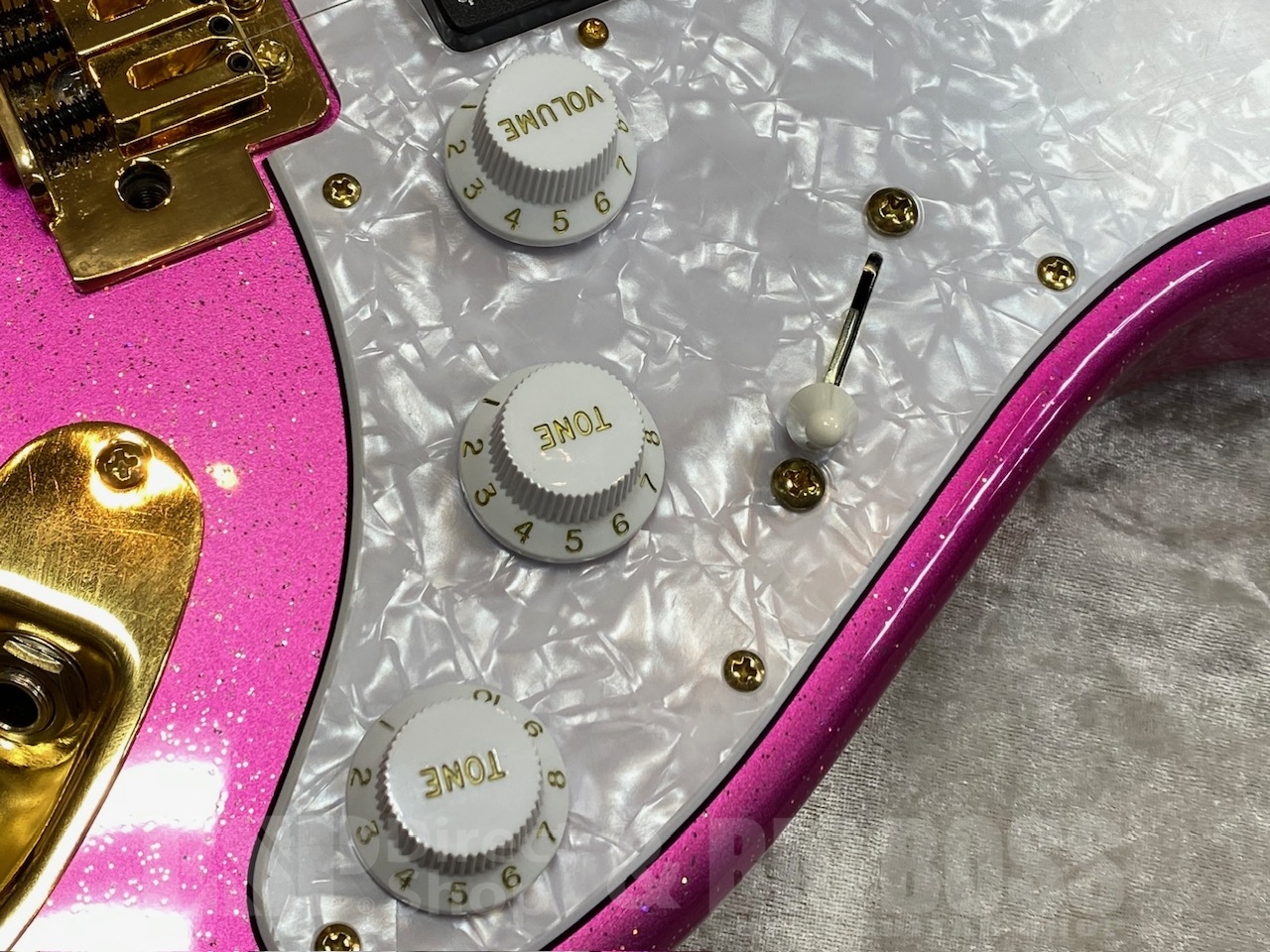 【即納可能】EDWARDS(エドワーズ)E-SNAPPER-7 TO/Twinkle Pink GWS - 5