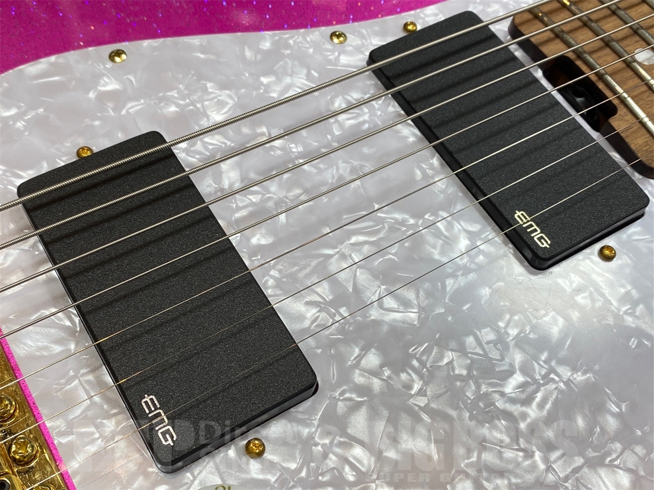 【即納可能】EDWARDS(エドワーズ)E-SNAPPER-7 TO/Twinkle Pink GWS - 4