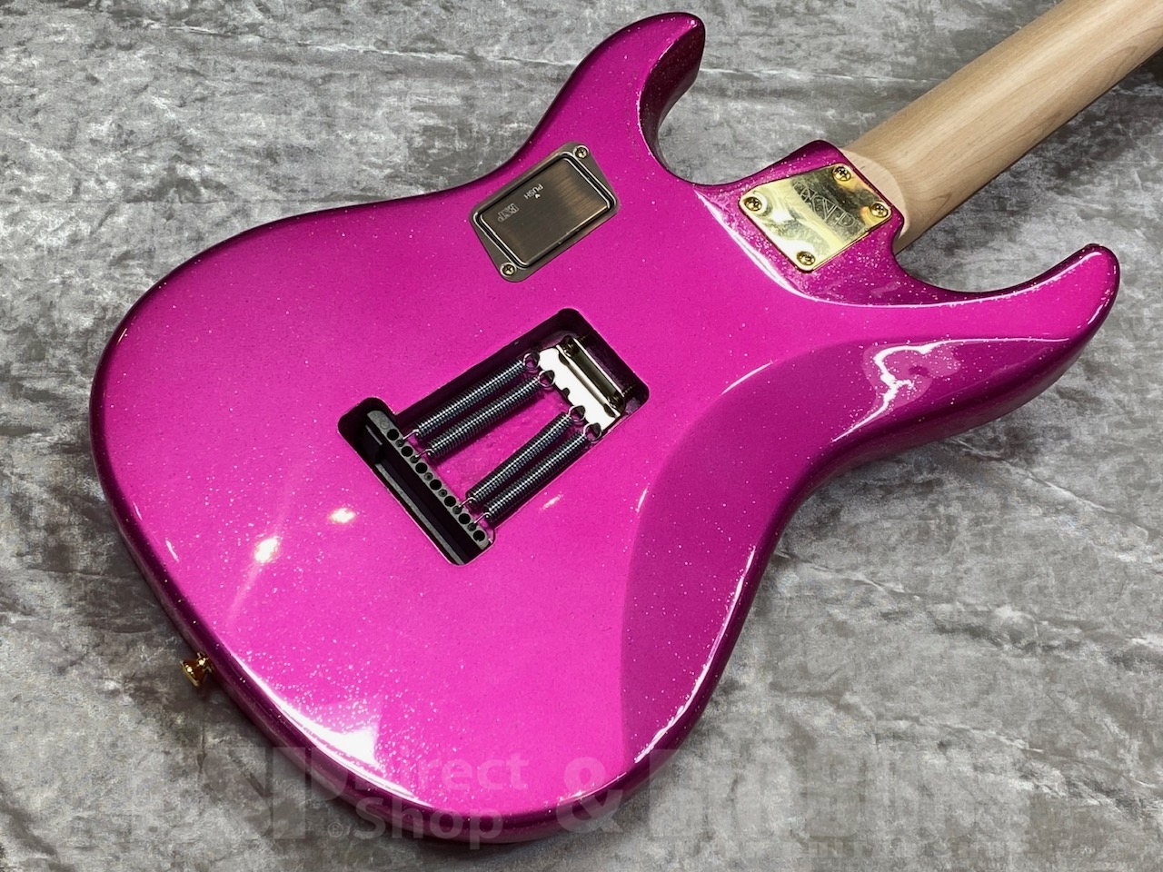 【即納可能】EDWARDS(エドワーズ)E-SNAPPER-7 TO/Twinkle Pink GWS - 9