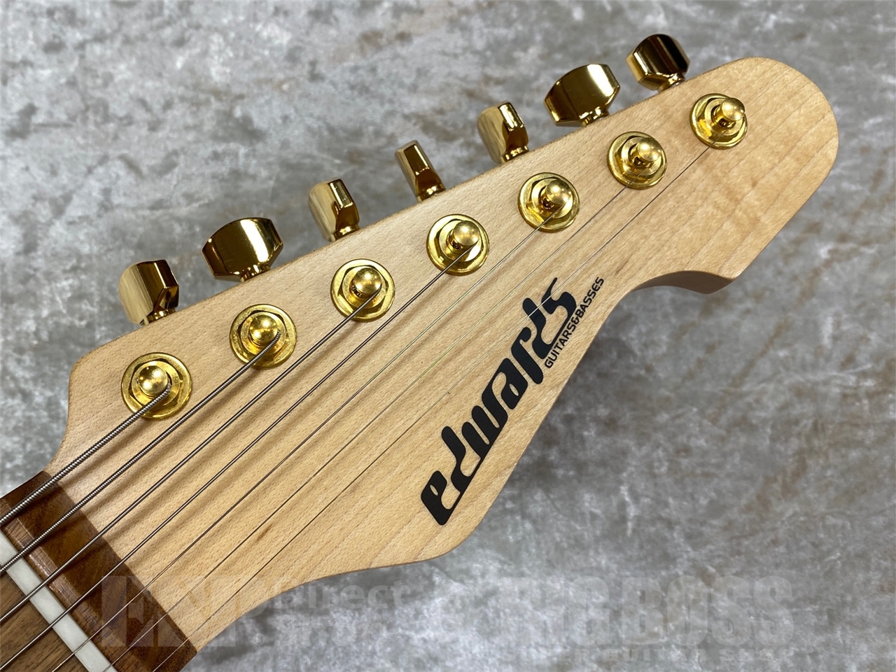 【即納可能】EDWARDS(エドワーズ)E-SNAPPER-7 TO/Twinkle Pink GWS - 7