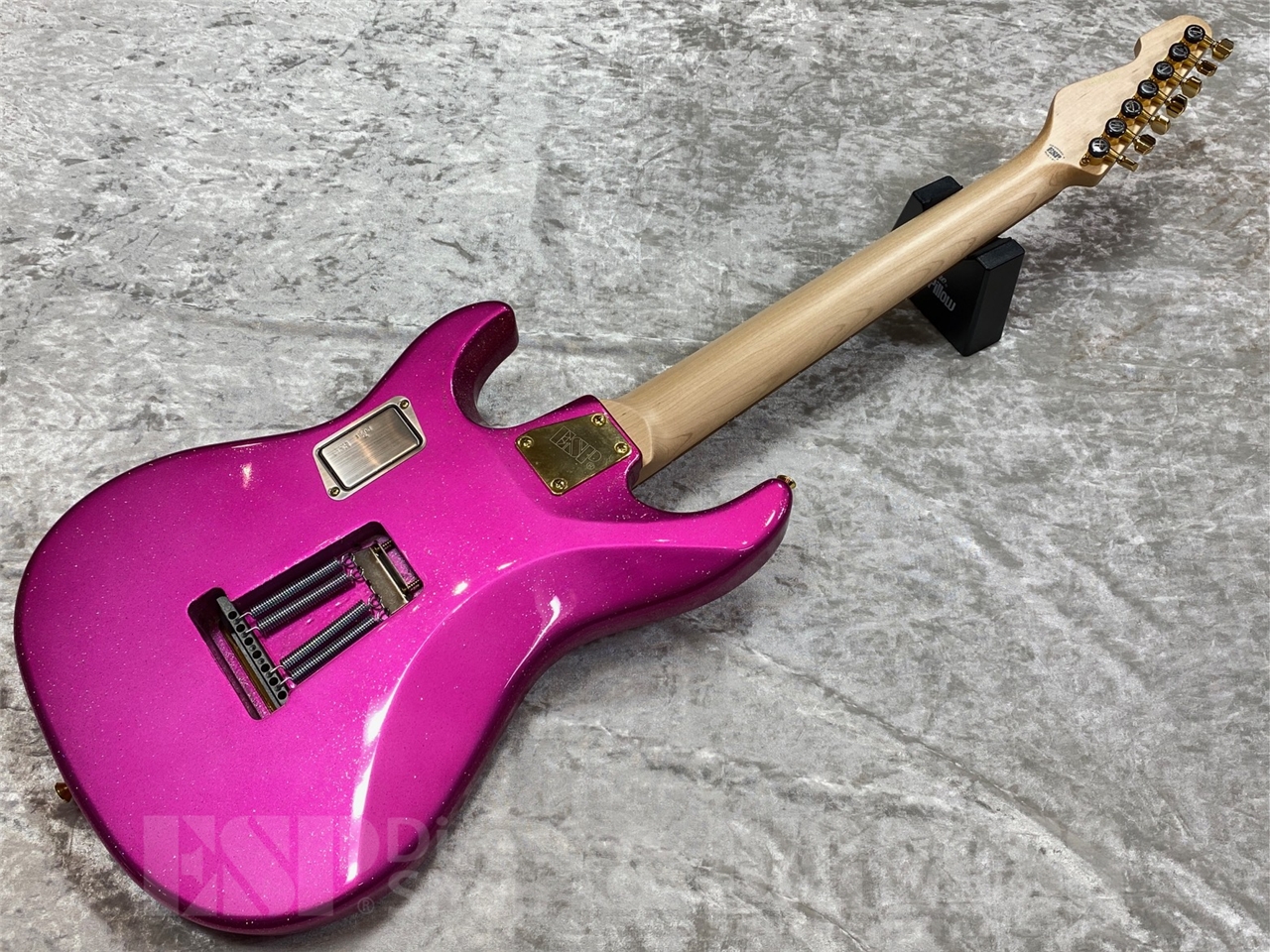 【即納可能】EDWARDS(エドワーズ)E-SNAPPER-7 TO/Twinkle Pink GWS - 8
