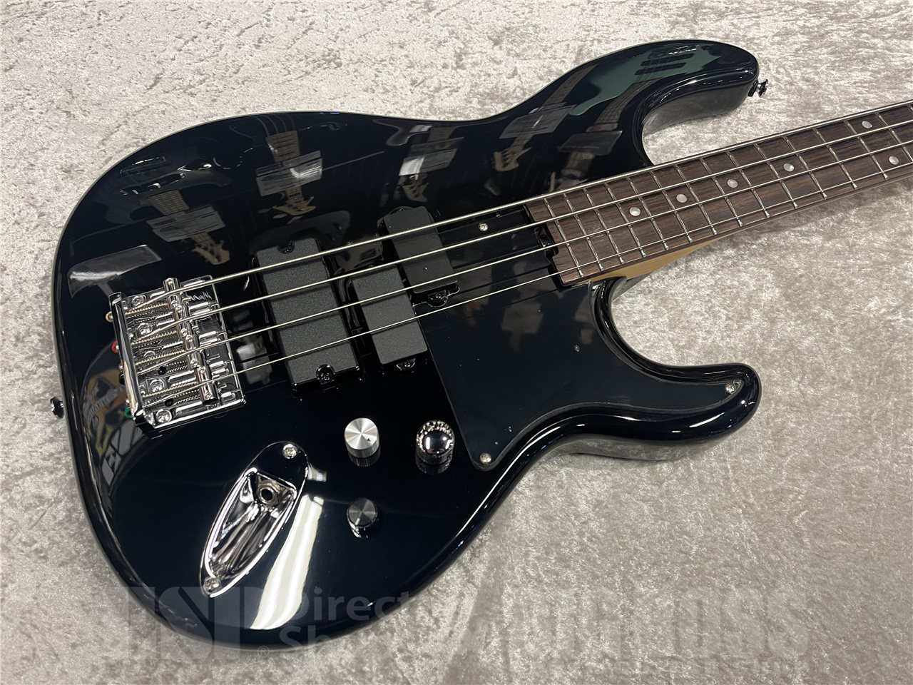【即納可能】Killer(キラー)KB-Rancor '25 P-H(Black) 名古屋店 - 2
