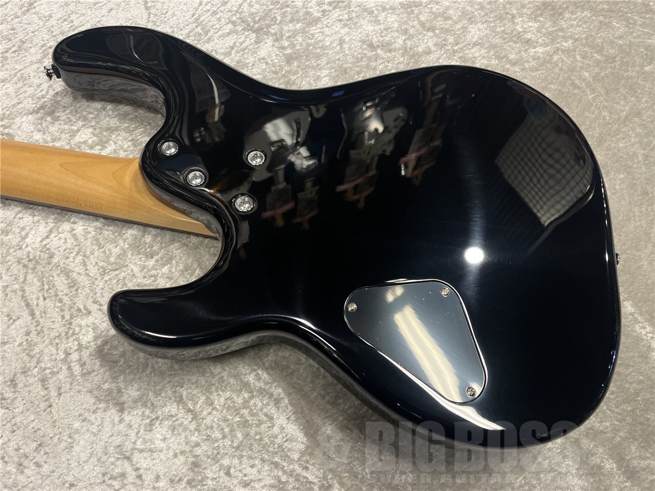【即納可能】Killer(キラー)KB-Rancor '25 P-H(Black) 名古屋店 - 8