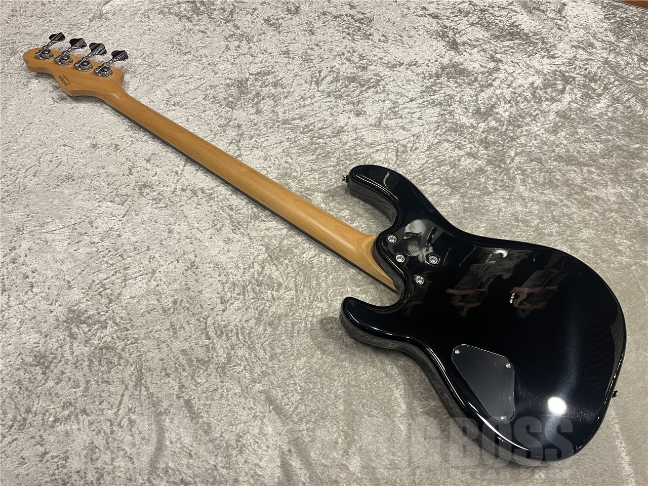 【即納可能】Killer(キラー)KB-Rancor '25 P-H(Black) 名古屋店 - 7