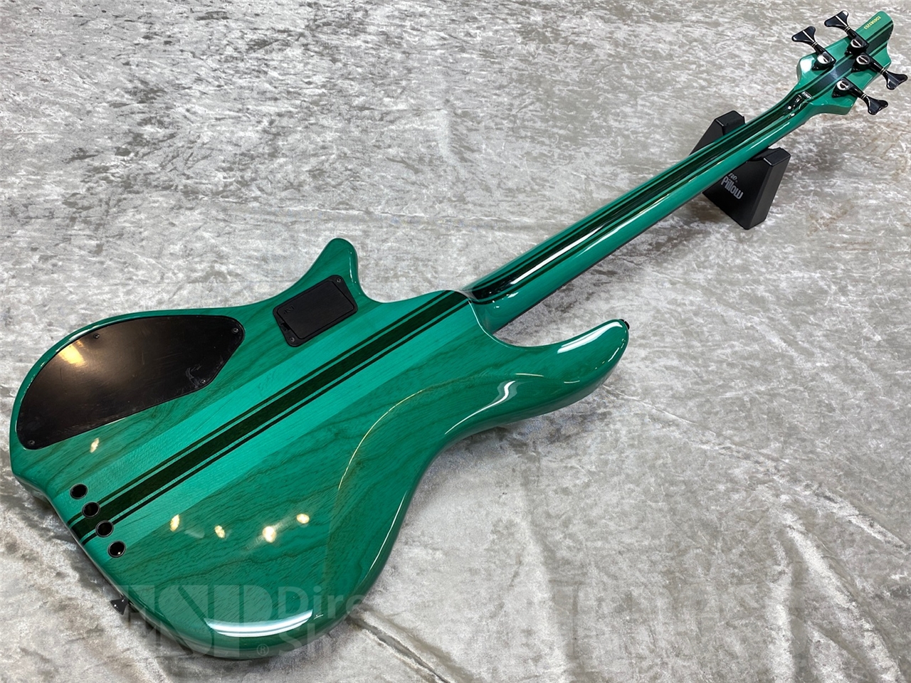 【即納可能】EDWARDS(エドワーズ)　E-BOTTOM BUMP /Turquoise GWS - 8