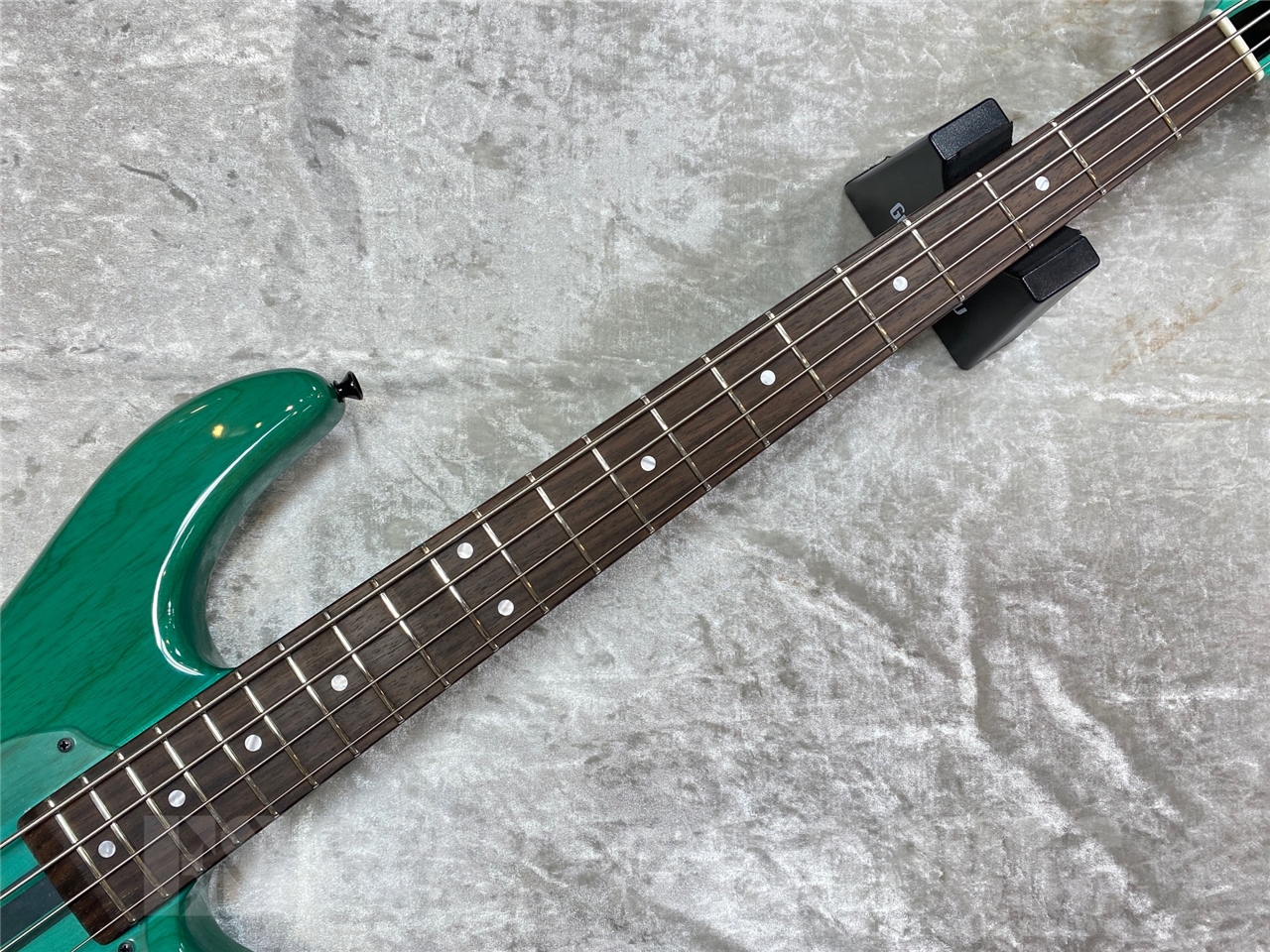 【即納可能】EDWARDS(エドワーズ)　E-BOTTOM BUMP /Turquoise GWS - 6