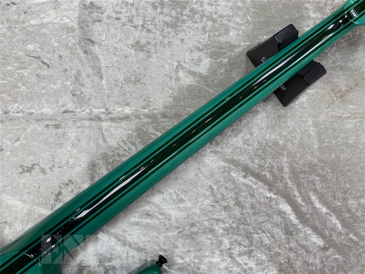 【即納可能】EDWARDS(エドワーズ)　E-BOTTOM BUMP /Turquoise GWS - 10