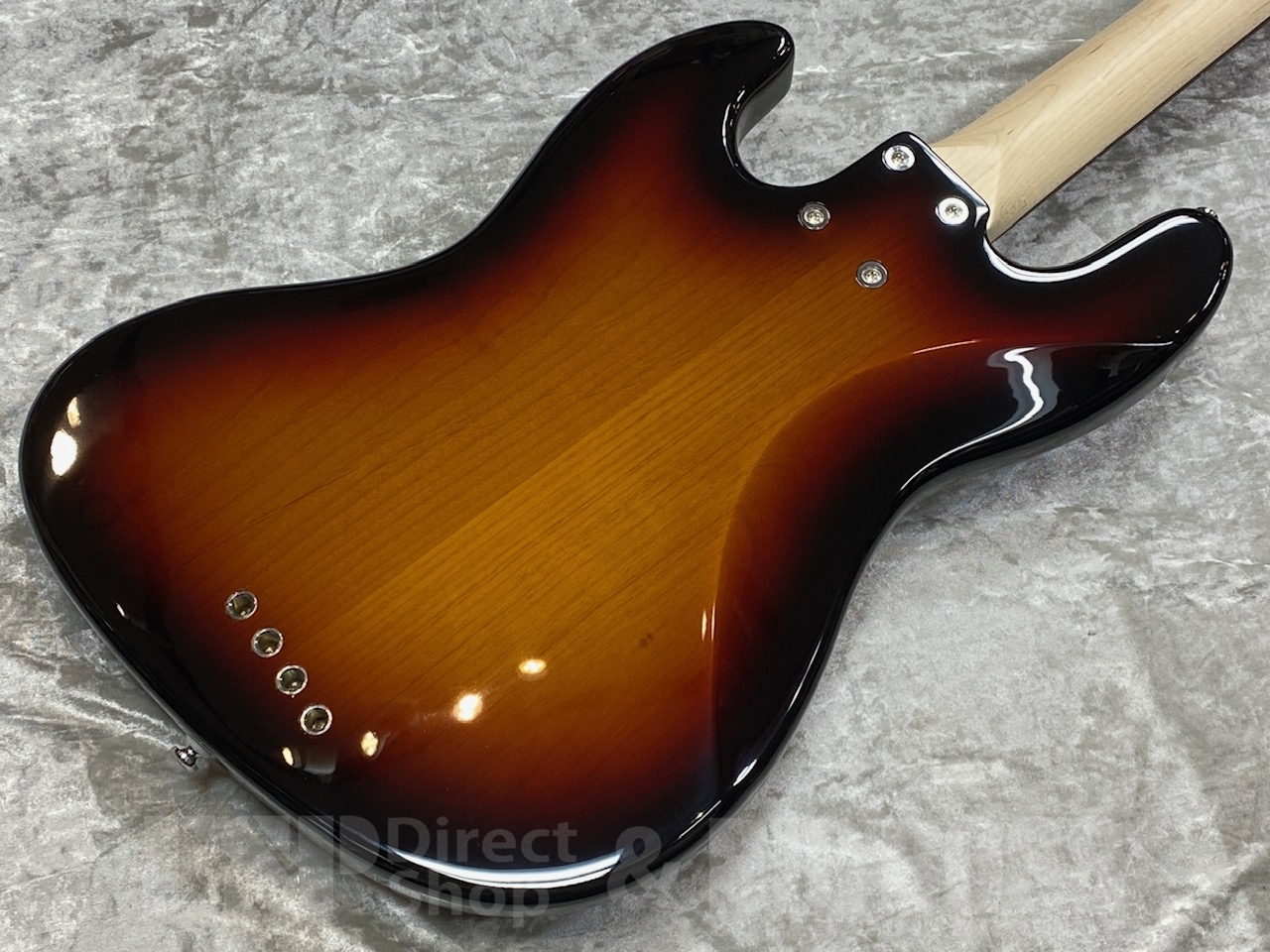 【即納可能】Lakland SK-460/3Tone Sunburst GWS - 9