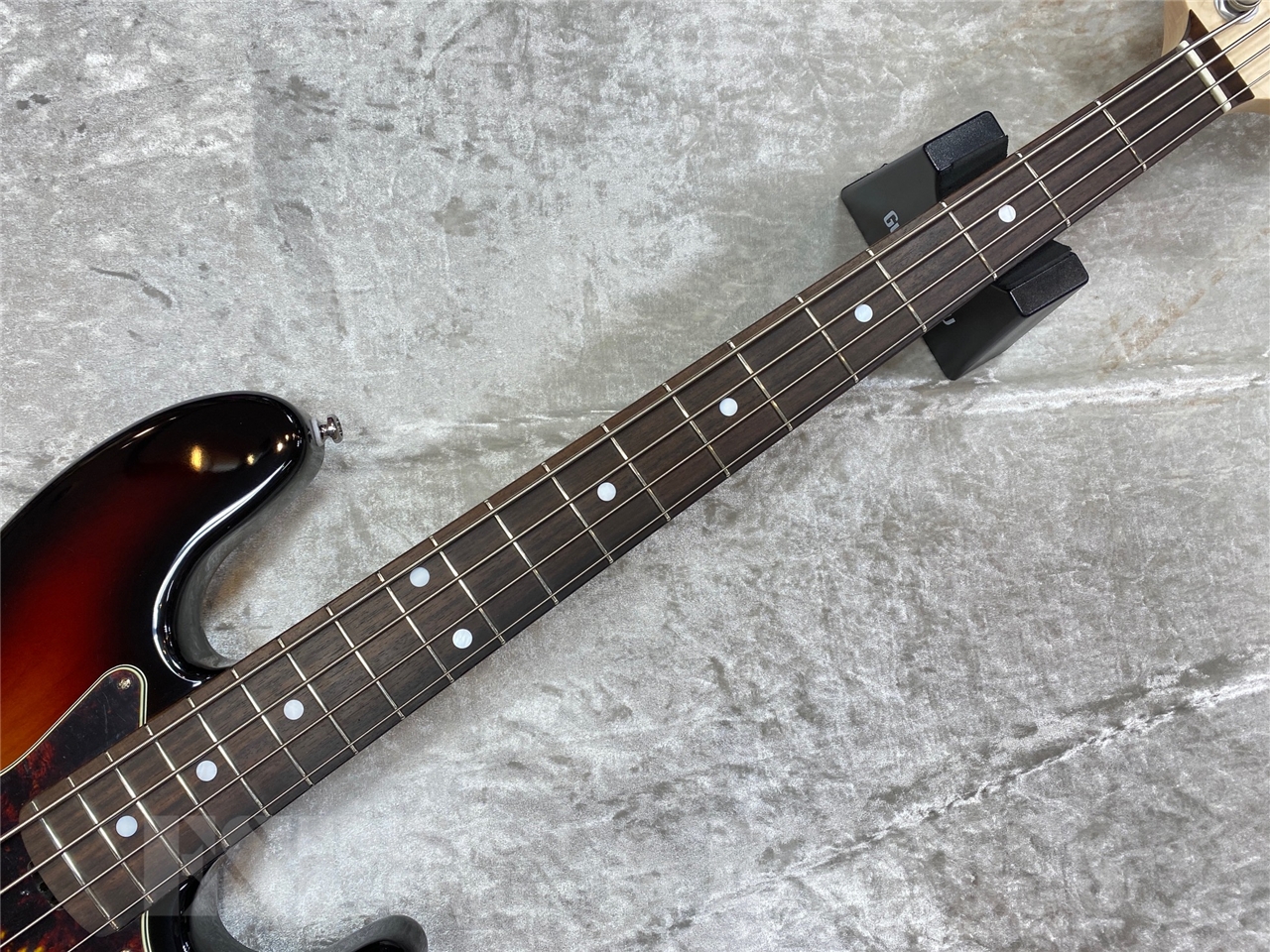 【即納可能】Lakland SK-460/3Tone Sunburst GWS - 6