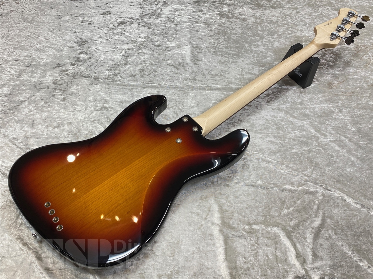 【即納可能】Lakland SK-460/3Tone Sunburst GWS - 8