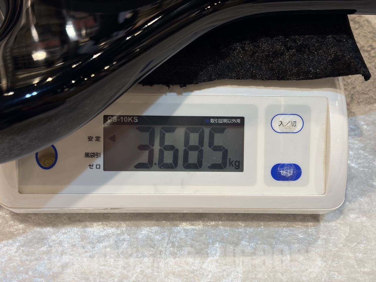Sfida(スフィーダ)SST-550【Black】福岡店 - 11