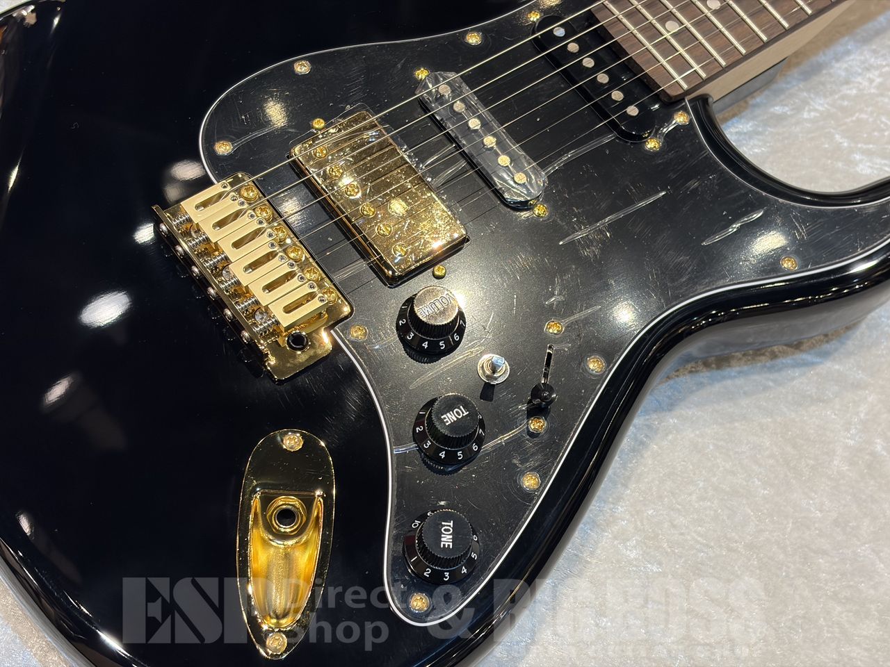 Sfida(スフィーダ)SST-550【Black】福岡店 - 3