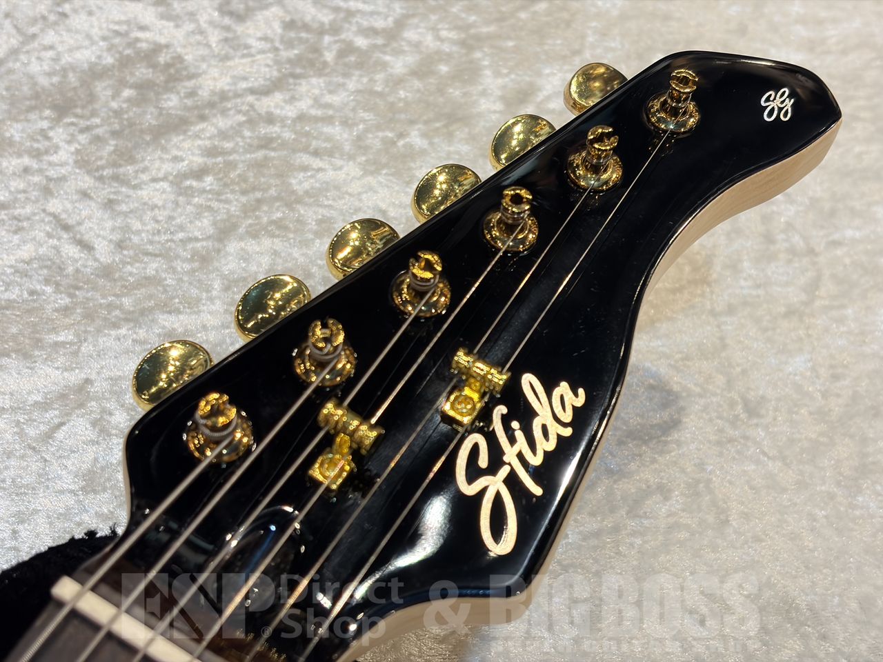Sfida(スフィーダ)SST-550【Black】福岡店 - 5