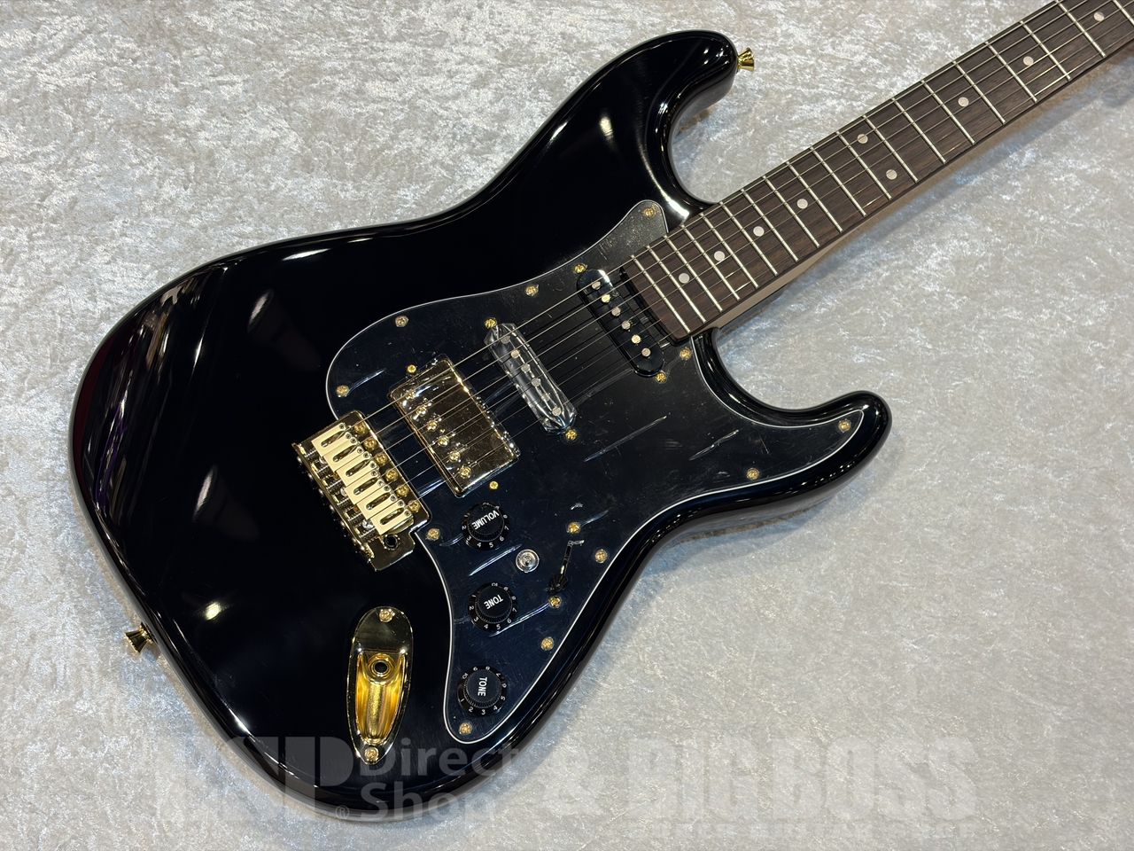 Sfida(スフィーダ)SST-550【Black】福岡店 - 2