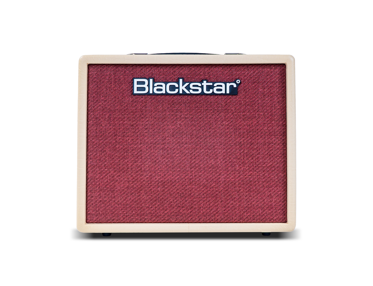 Blackstar (ブラックスター) DEBUT 30E CREAM OXBLOOD（ギターコンボアンプ）【8/22発売】