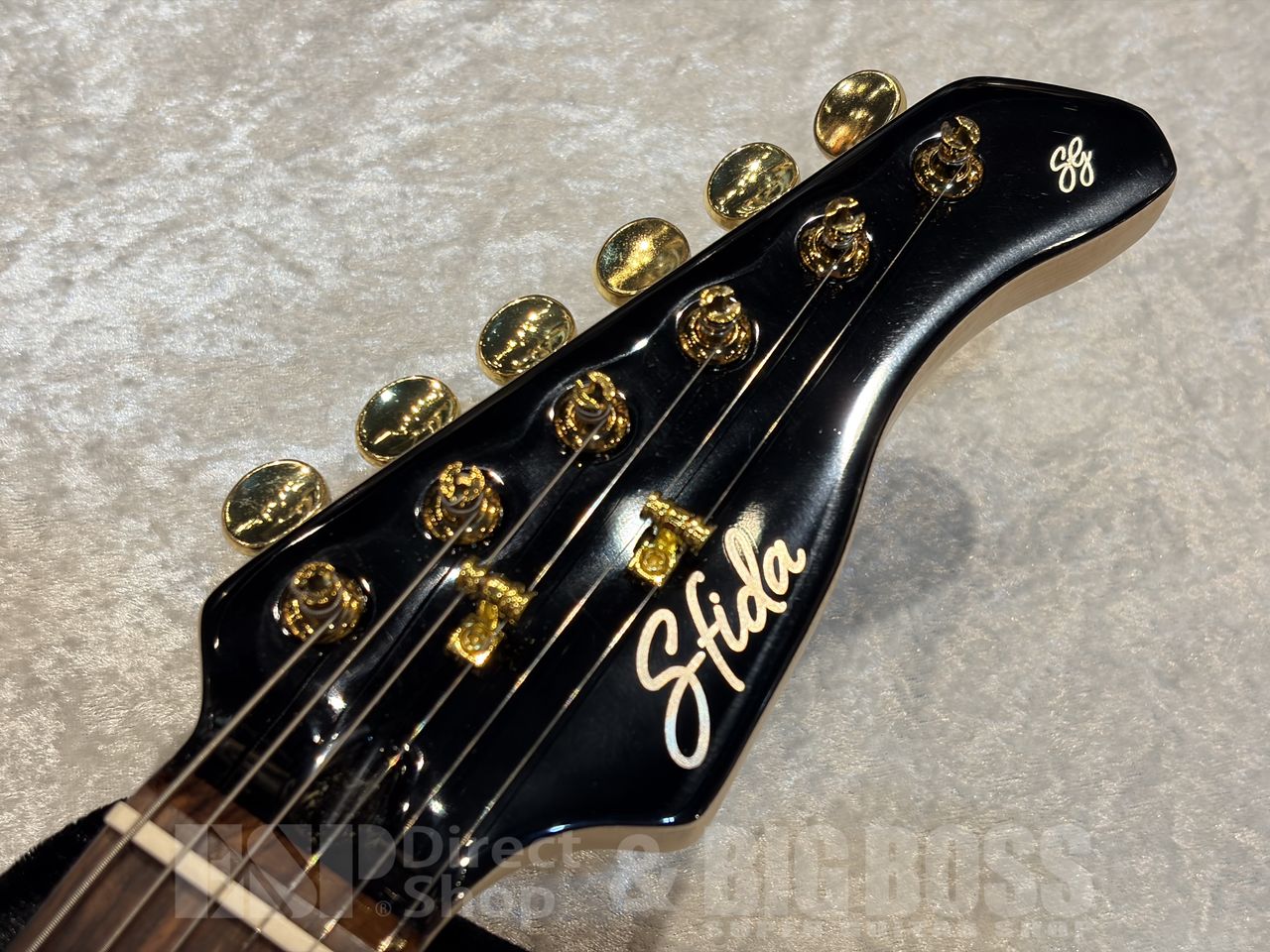 【即納可能】Sfida(スフィーダ)STL-550【Black】福岡店 - 5