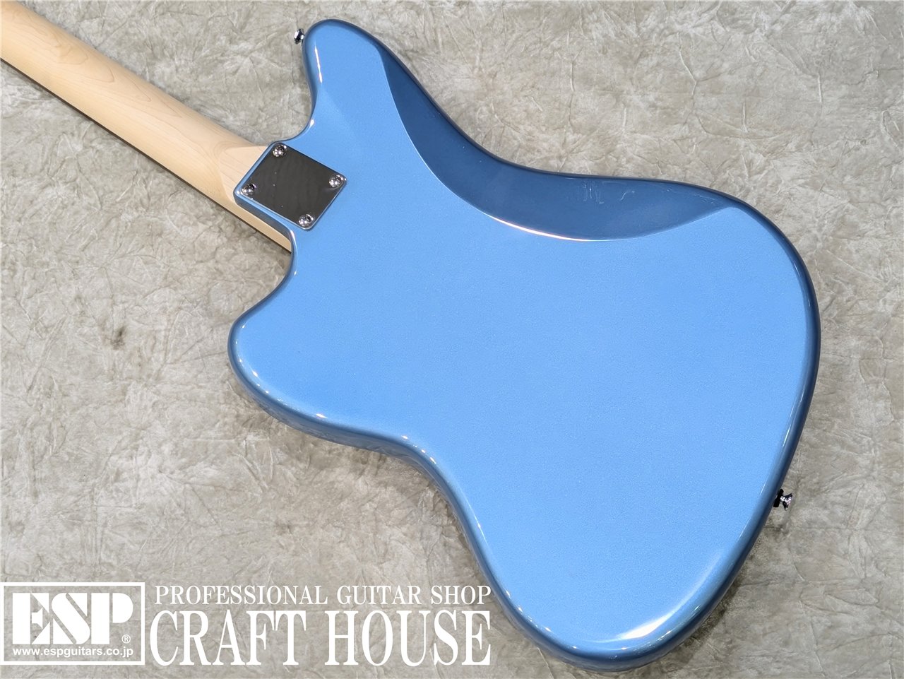 【即納可能】Kaalena KA-JM / Lake Placid Blue　渋谷店 - 6