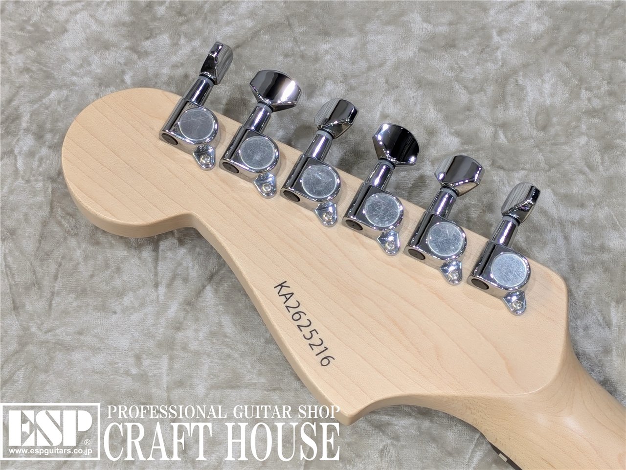 【即納可能】Kaalena KA-JM / Lake Placid Blue　渋谷店 - 8