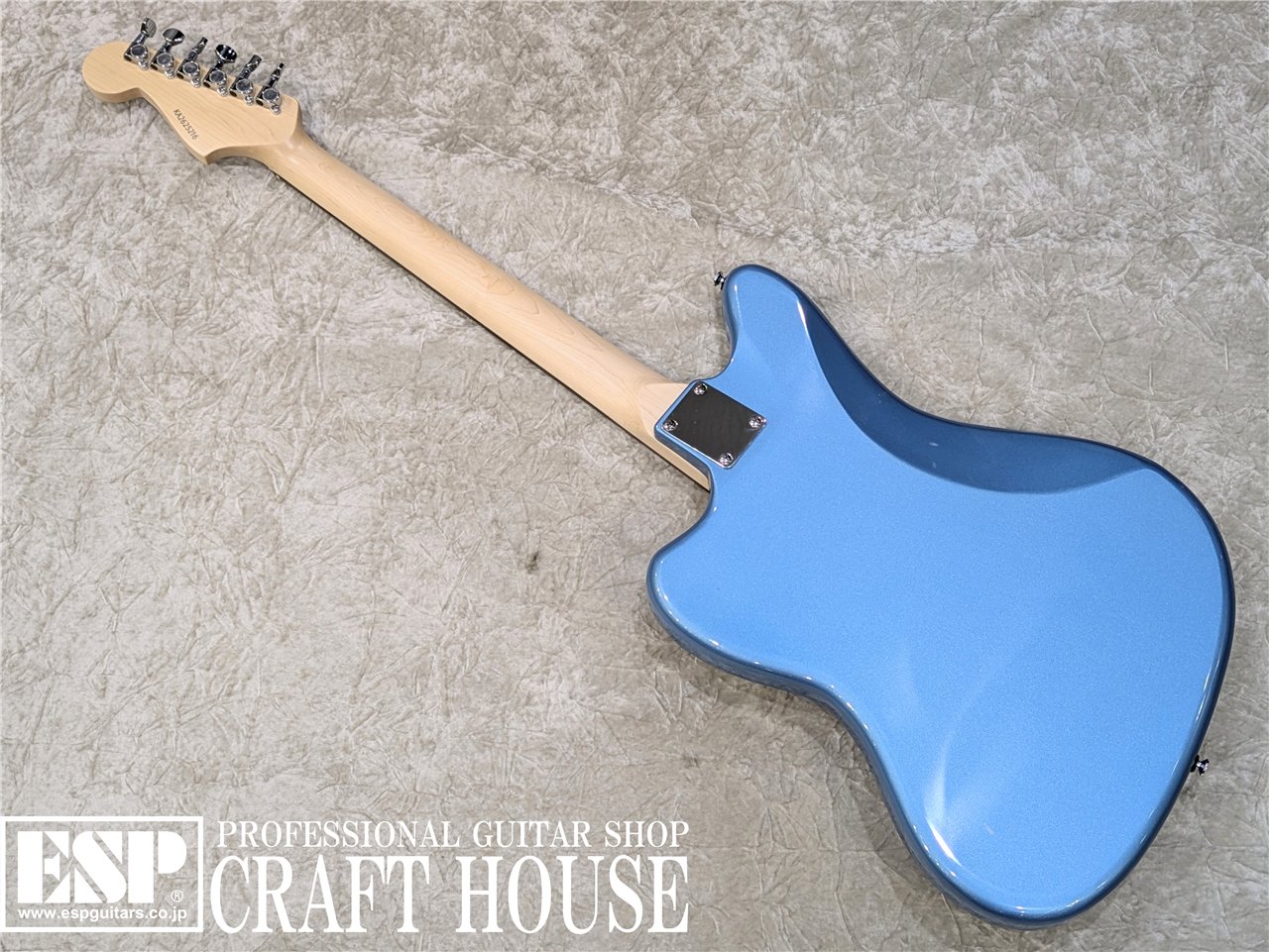 【即納可能】Kaalena KA-JM / Lake Placid Blue　渋谷店 - 5